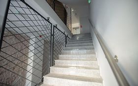 Apart Invest Centrum Park 4
